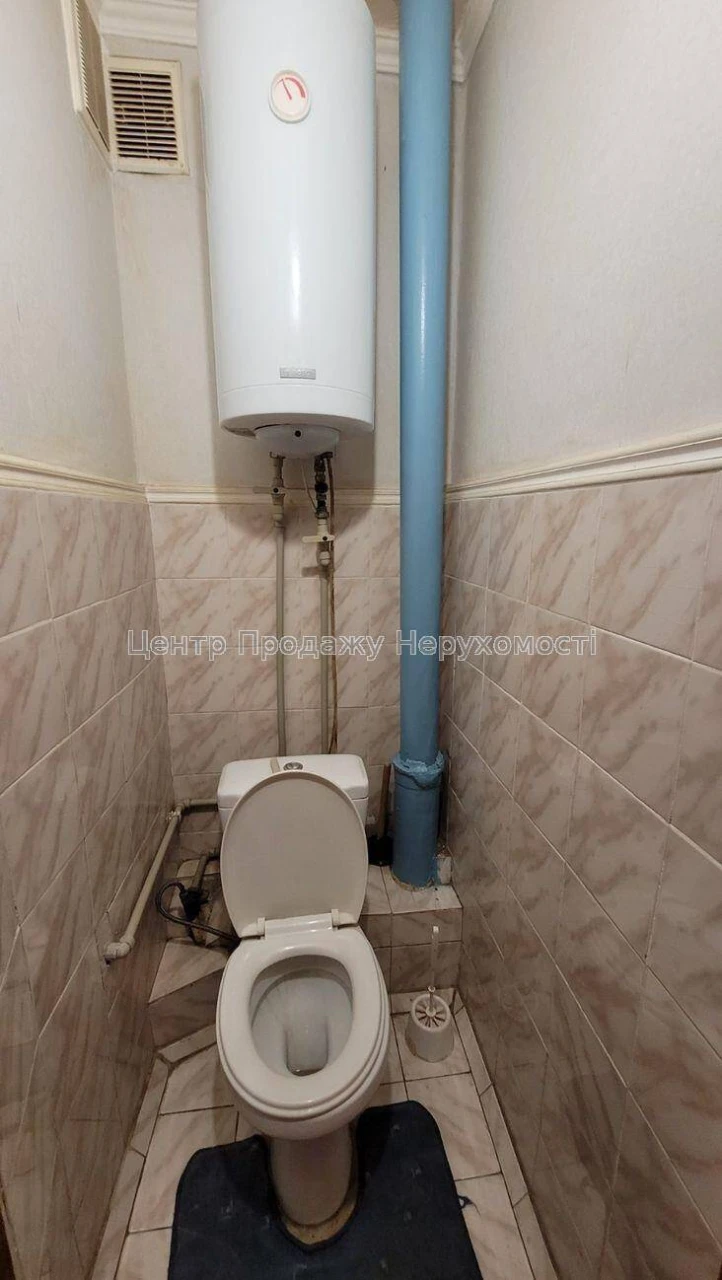 Продается 2-комн. квартира, 58 м², 7/16 эт, Киев – идеально