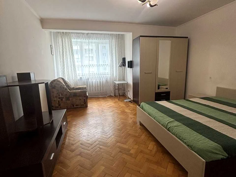 Квартира. Львів, Під Голоском вул.