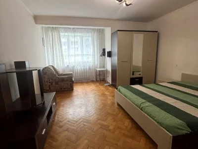 Квартира. Львів, Під Голоском вул.