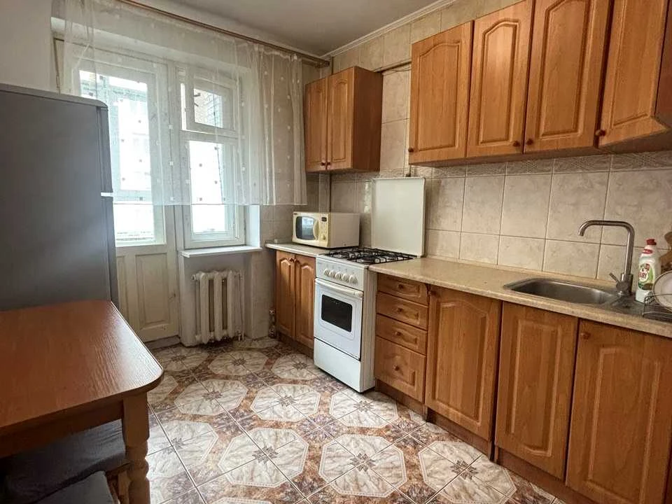 Квартира. Львів, Під Голоском вул.
