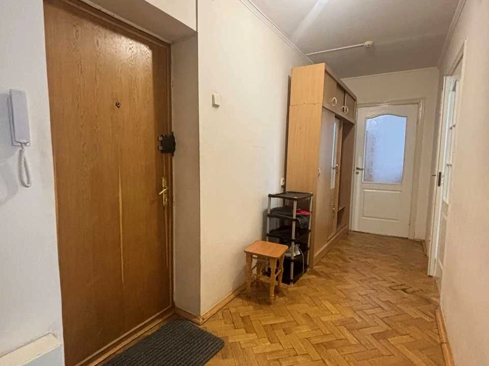 Квартира. Львів, Під Голоском вул.