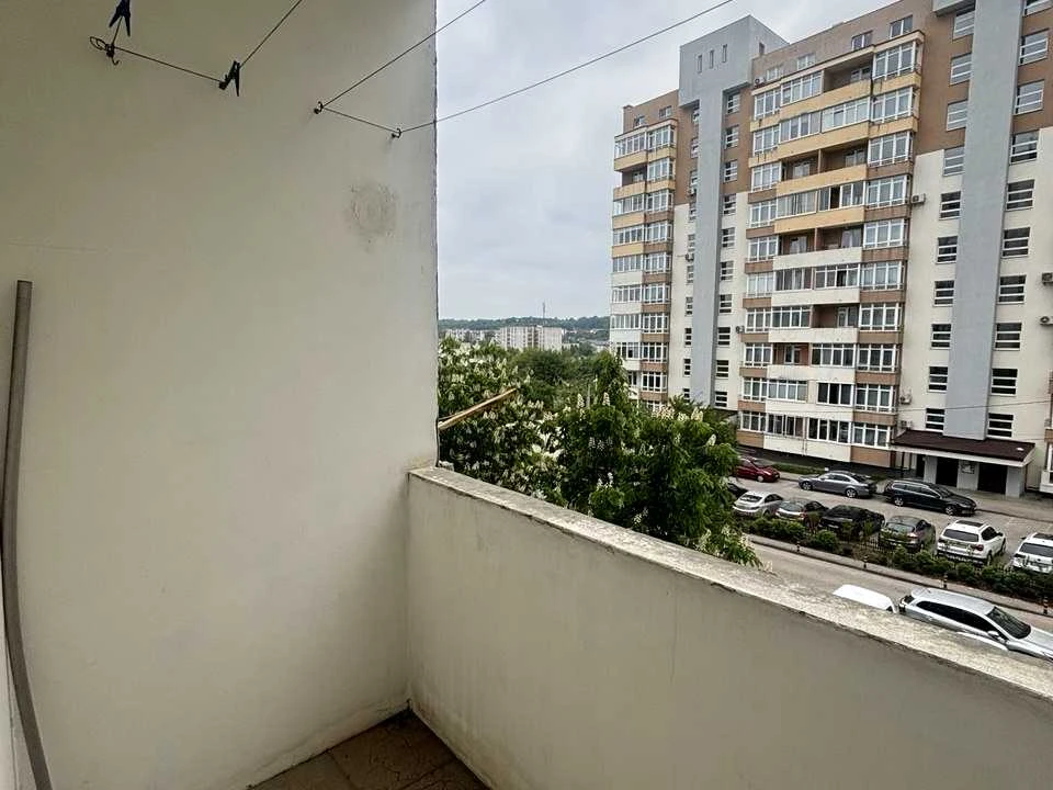 Квартира. Львів, Під Голоском вул.