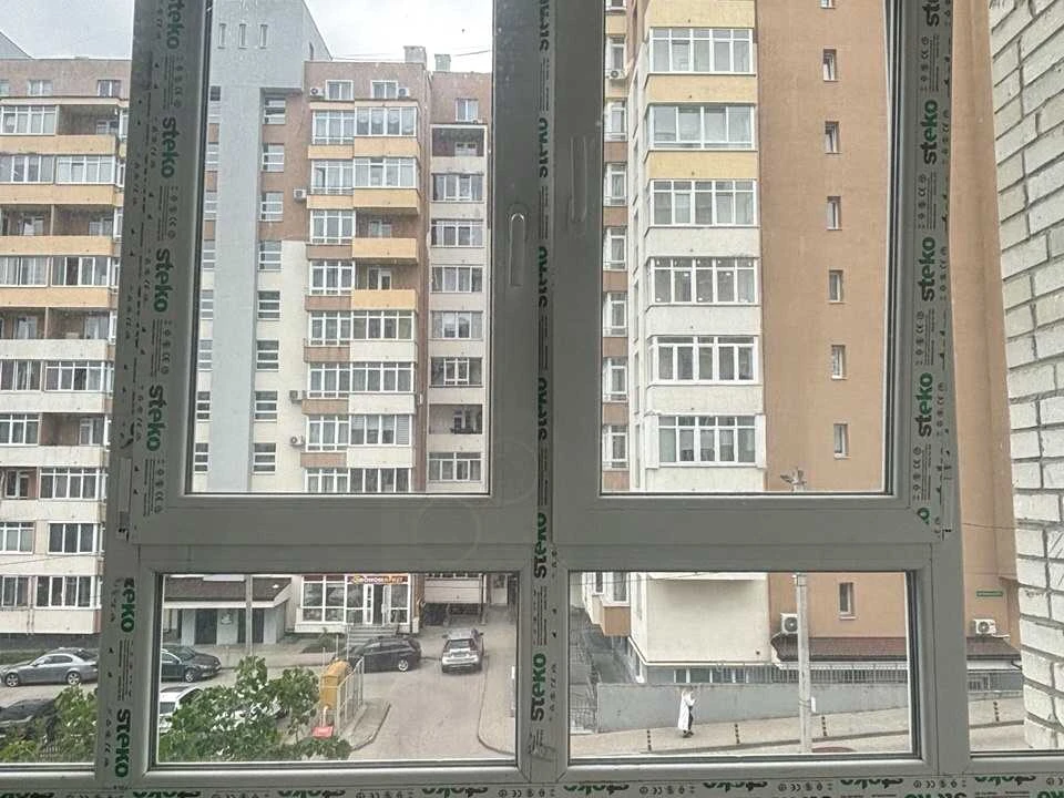 Квартира. Львів, Під Голоском вул.