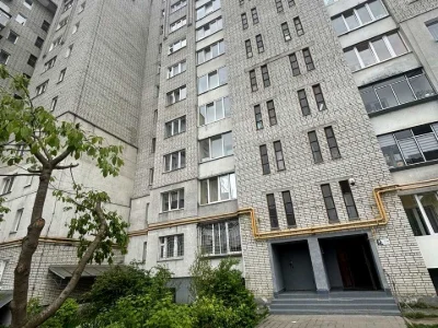Квартира. Львів, Під Голоском вул.