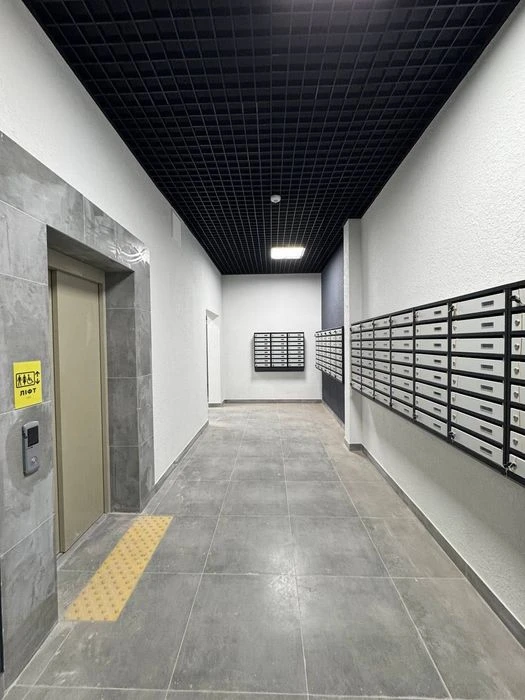 Продаж 2-к квартири ( АПАРТАМЕНТИ) Трускавецька, 48-Пулюя. З