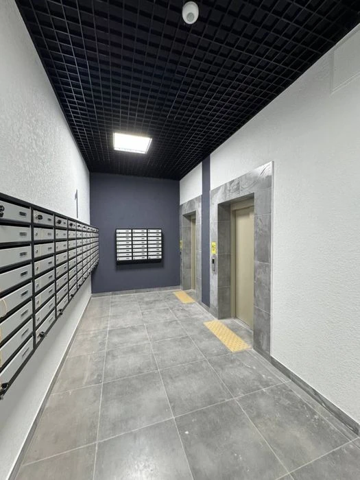 Продаж 2-к квартири ( АПАРТАМЕНТИ) Трускавецька, 48-Пулюя. З