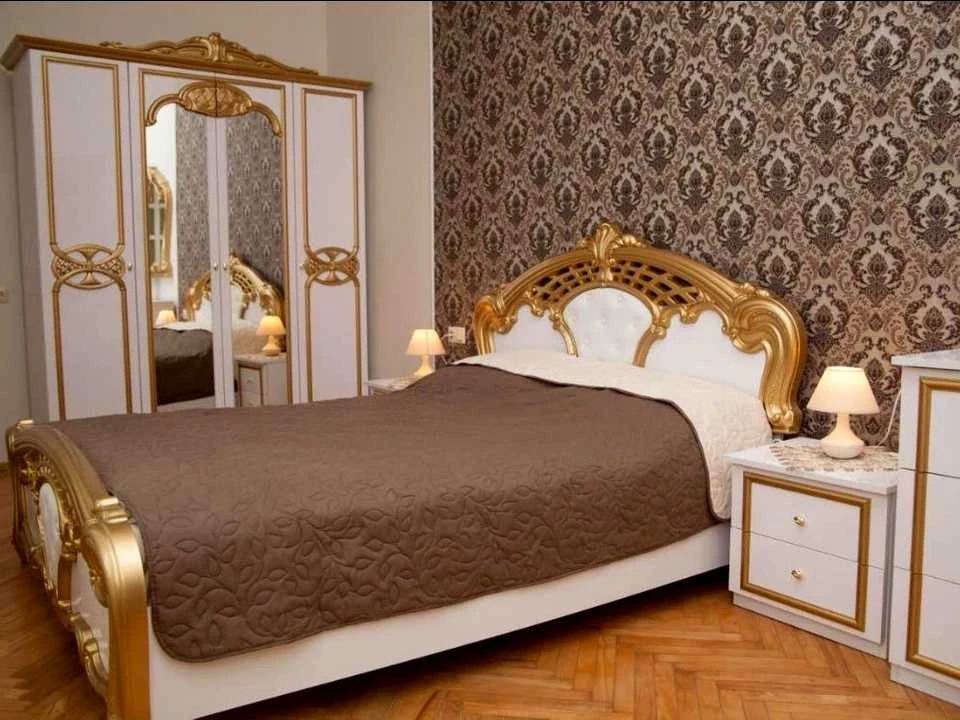 Квартира. Львів, Юліуша Словацького вул.