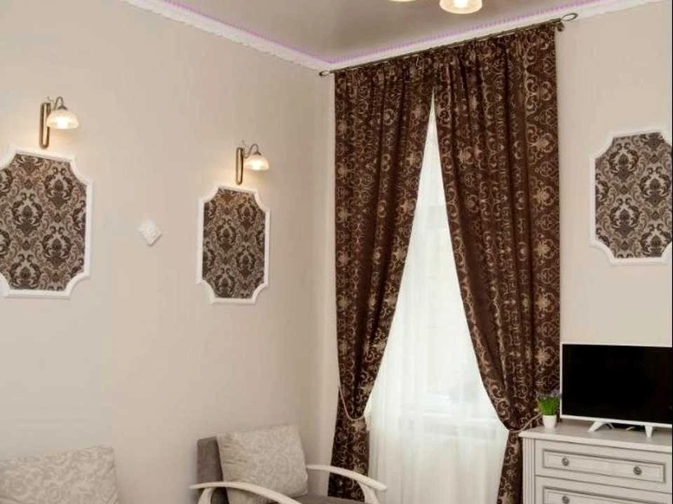 Квартира. Львів, Юліуша Словацького вул.