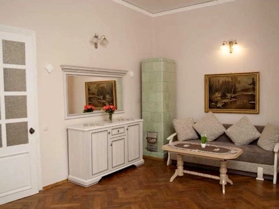 Квартира. Львів, Юліуша Словацького вул.