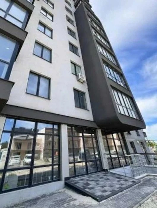 Продаж 1-к , ЖК Р2 Резіденс , Роксоляни, 49/20/29м2 , 63749$