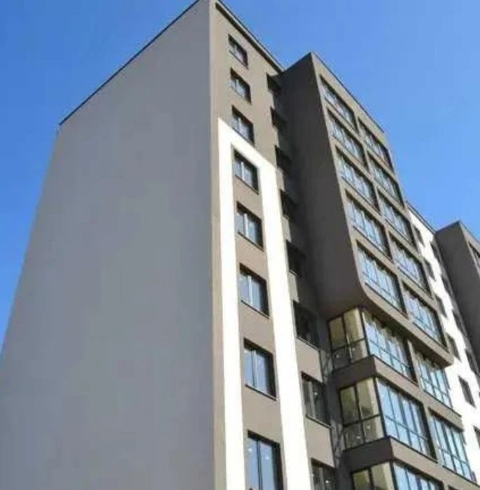 Продаж 1-к , ЖК Р2 Резіденс , Роксоляни, 49/20/29м2 , 63749$