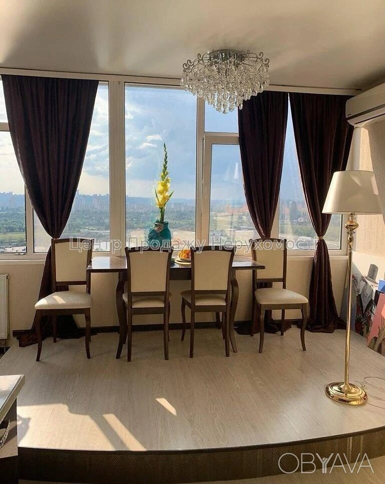 1-room apartment, 60 sq.m.