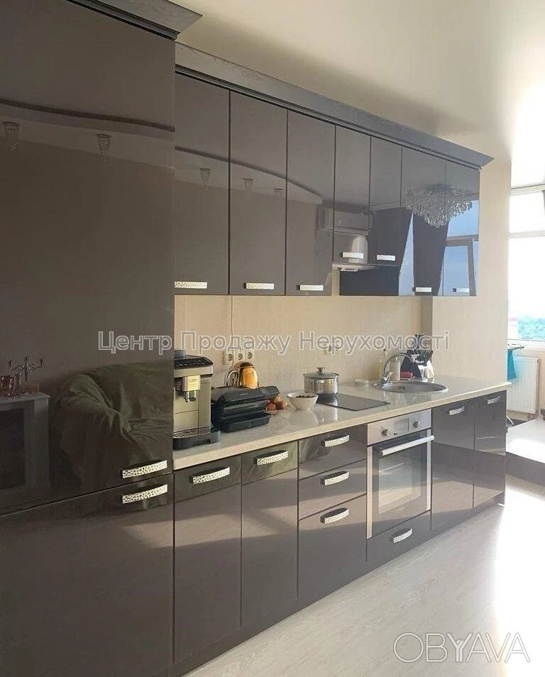 1-room apartment, 60 sq.m.