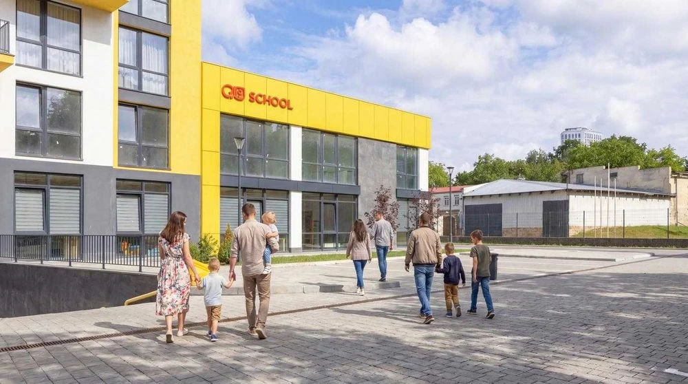 Продаж 1 кім. квартири з ремонтом у новобуд. у Сихівському р