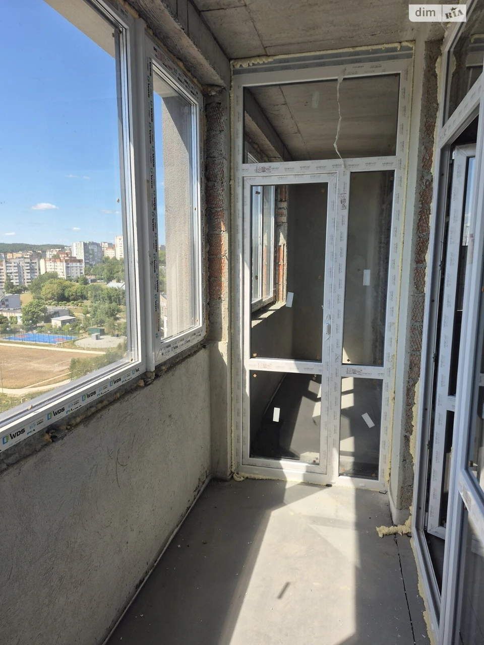 Продаж Квартира Збоїща