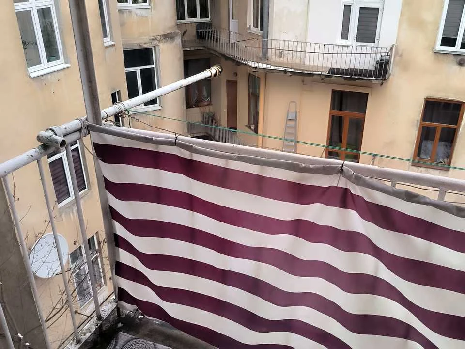 Квартира. Львів, Грецька вул.