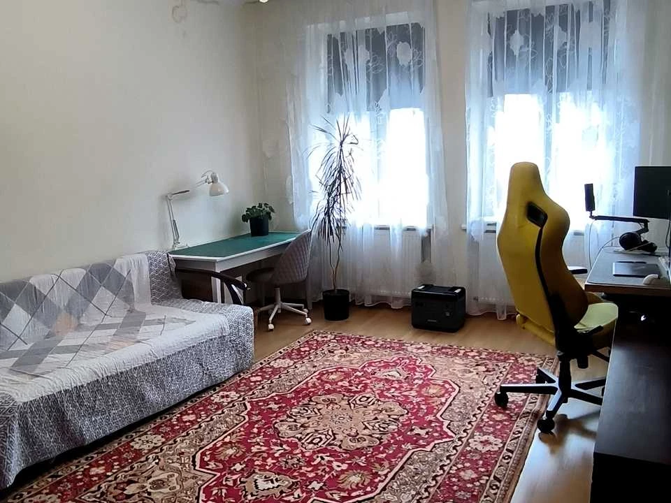 Квартира. Львів, Грецька вул.