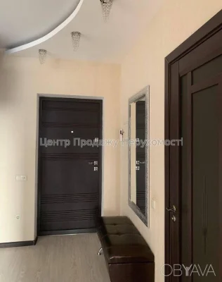 1-room apartment, 60 sq.m.