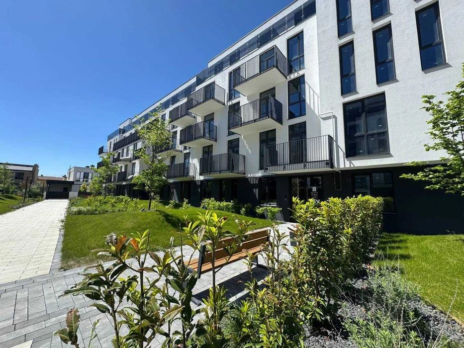 Продаж 2-х кімнатної квартири ЖК Silent Park, вул. Орлика .