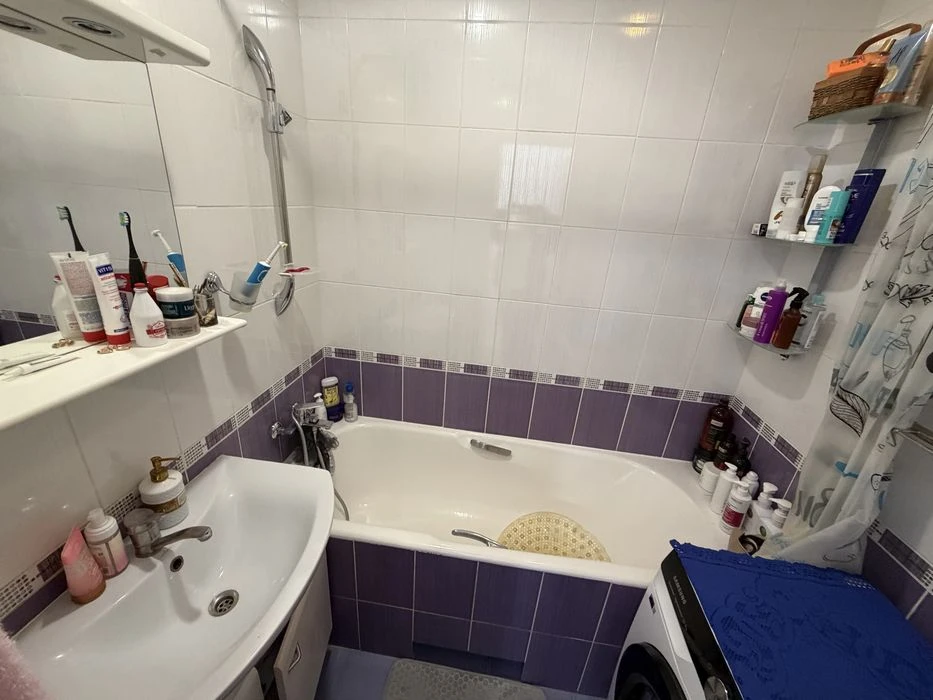 Продаж 3 кім квартира вул.Китайська
