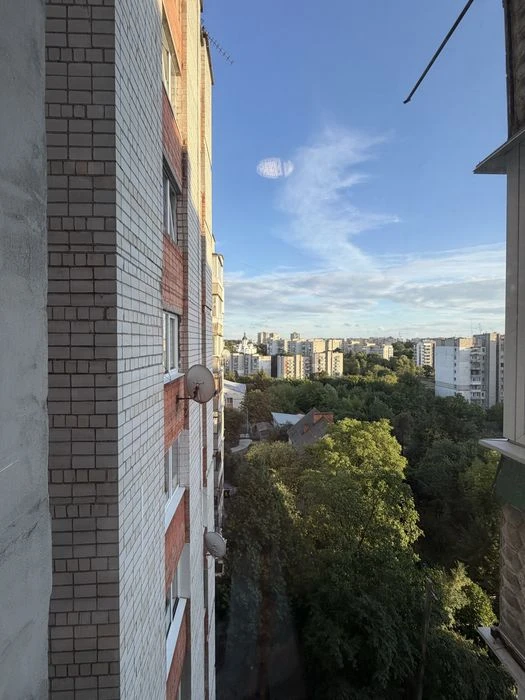 Продаж 3 кім квартира вул.Китайська