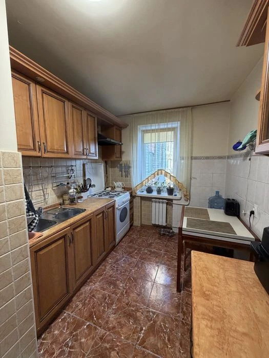 Продаж 3 кім квартира вул.Китайська