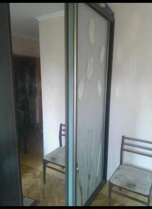 Selling a 2-room apartment on August 23, Pavlovo Pole. Voucher Certificate.