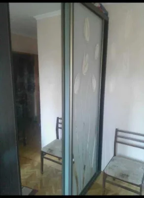 Selling a 2-room apartment on August 23, Pavlovo Pole. Voucher Certificate.