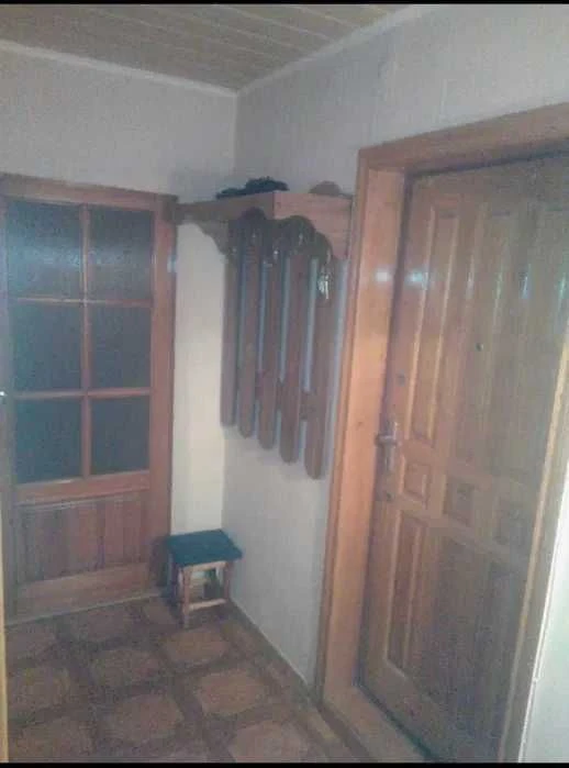 Selling a 2-room apartment on August 23, Pavlovo Pole. Voucher Certificate.