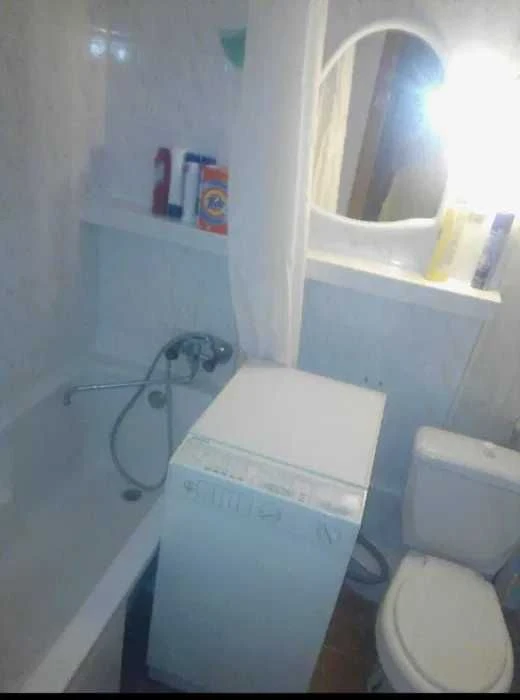 Selling a 2-room apartment on August 23, Pavlovo Pole. Voucher Certificate.