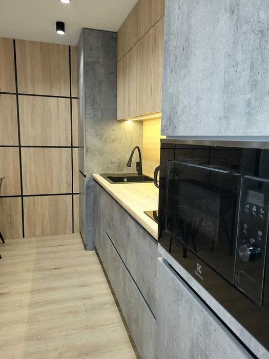 В продаже евро-двушка в самом сердце Одессы