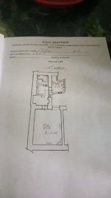 Продаж 1 кім квартири вул. Льва, Старий Ринок, (Ужгородська)