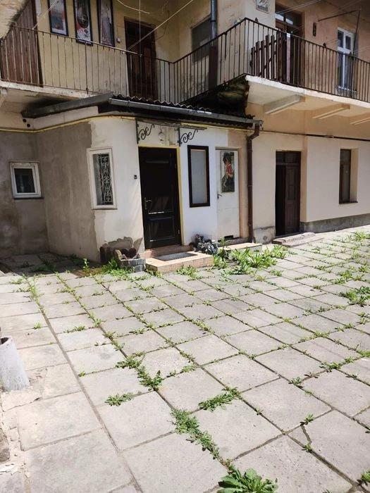 Продаж 1 кім квартири вул. Льва, Старий Ринок, (Ужгородська)