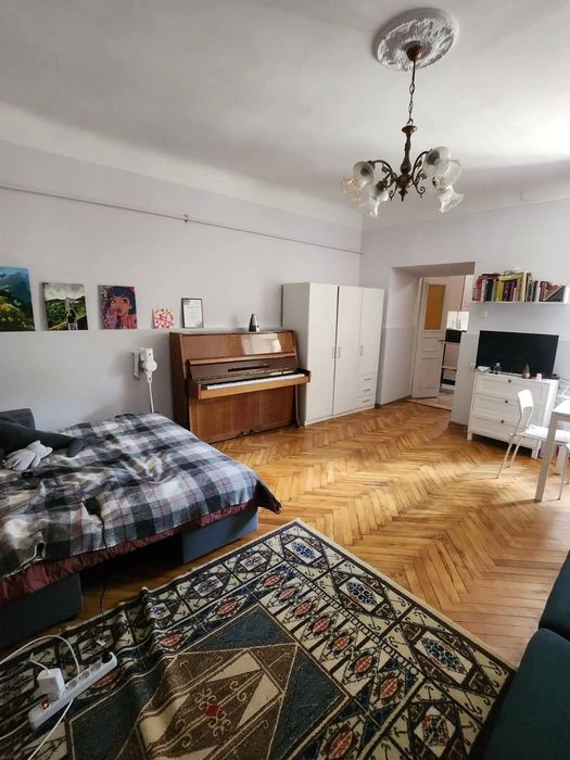Продаж 1 кім квартири вул. Льва, Старий Ринок, (Ужгородська)