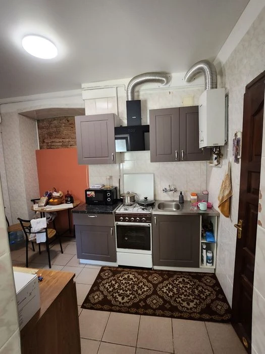 Продаж 1 кім квартири вул. Льва, Старий Ринок, (Ужгородська)