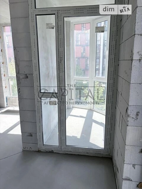 Sale of 2-room apartment 46 sq. m on Tadeya Rylskogo Blvd. 4 • ID