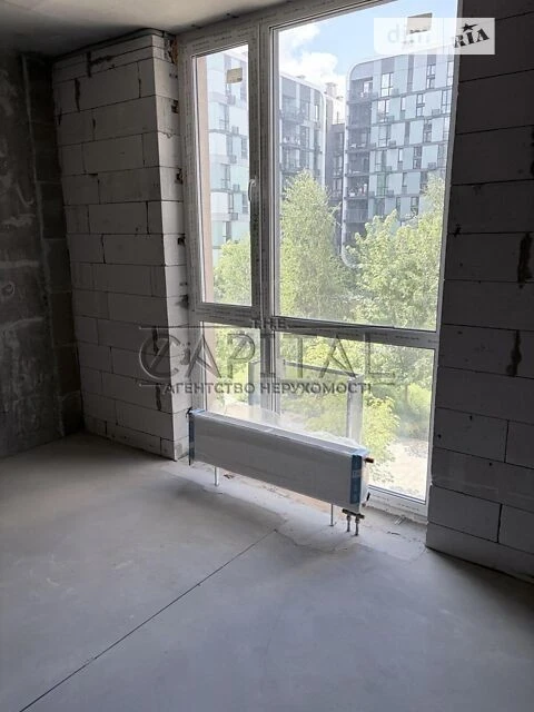 Sale of 2-room apartment 46 sq. m on Tadeya Rylskogo Blvd. 4 • ID
