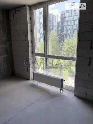 Sale of 2-room apartment 46 sq. m on Tadeya Rylskogo Blvd. 4 • ID