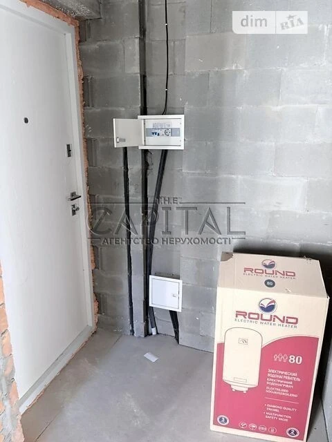 Sale of 2-room apartment 46 sq. m on Tadeya Rylskogo Blvd. 4 • ID