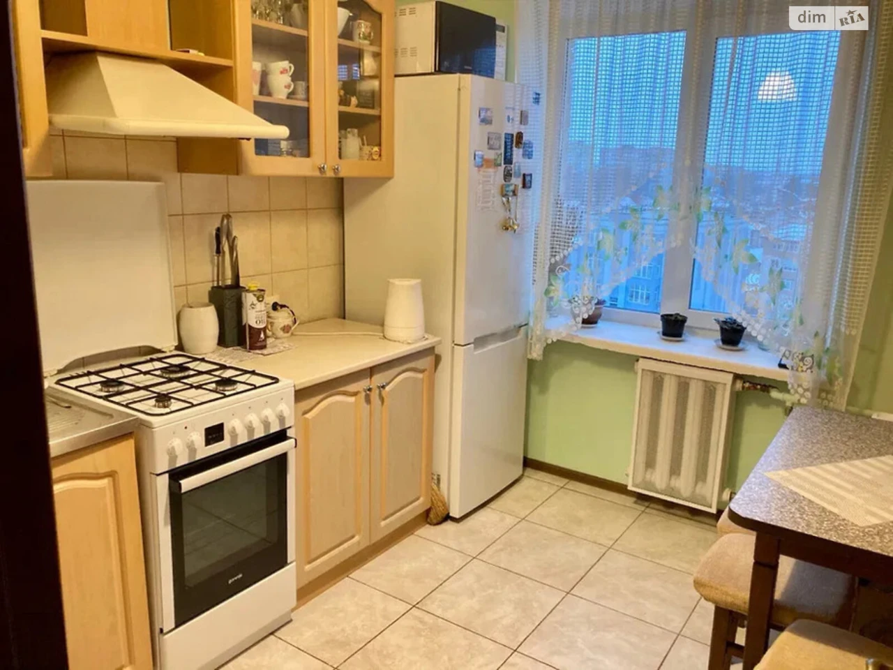 Продаж Квартира Замарстинів
