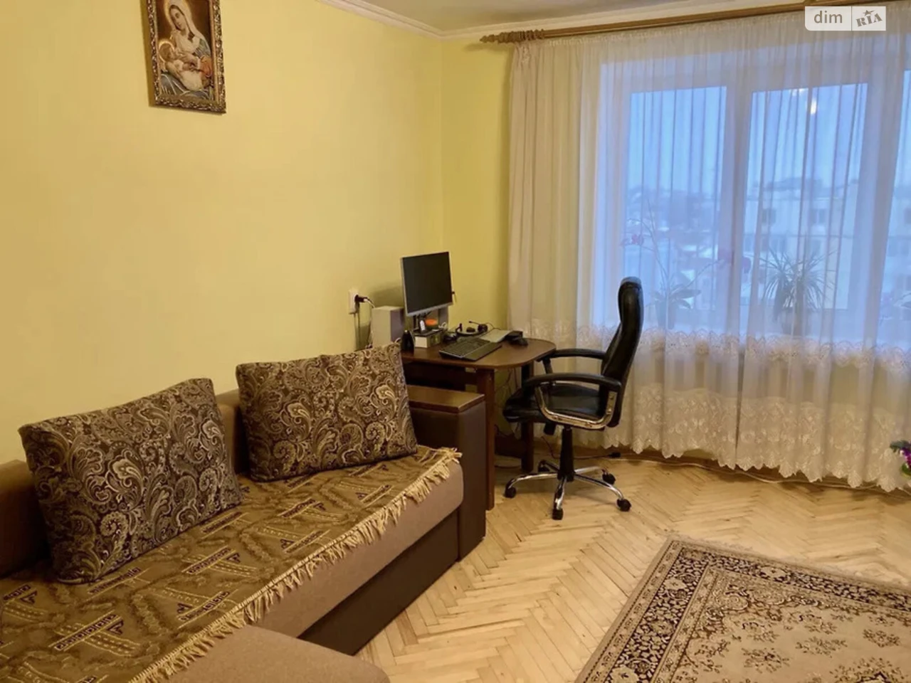 Продаж Квартира Замарстинів