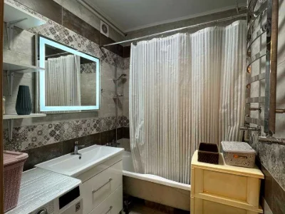 Квартира. Львів, Стрийська вул.