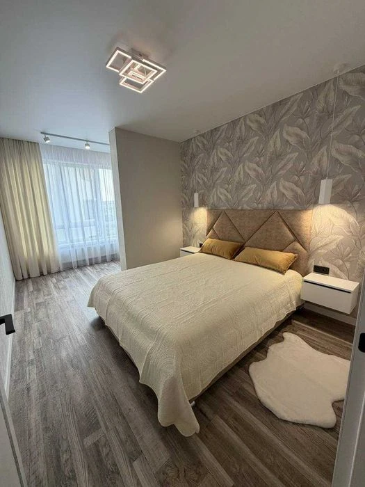 Продаж 1 кім квартири з ремонтом в ЖК Континент, вул. Труска