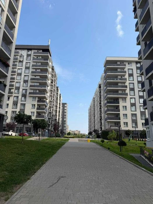 Продаж 1 кім квартири з ремонтом в ЖК Континент, вул. Труска