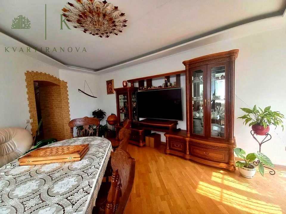 Квартира. Львів, Квітова вул.