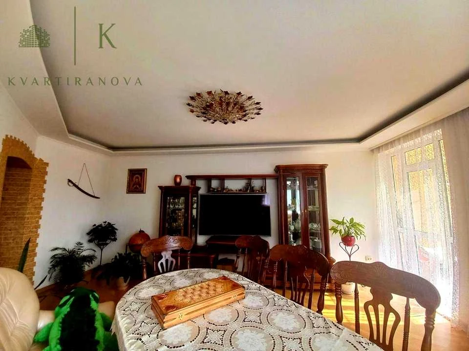 Квартира. Львів, Квітова вул.