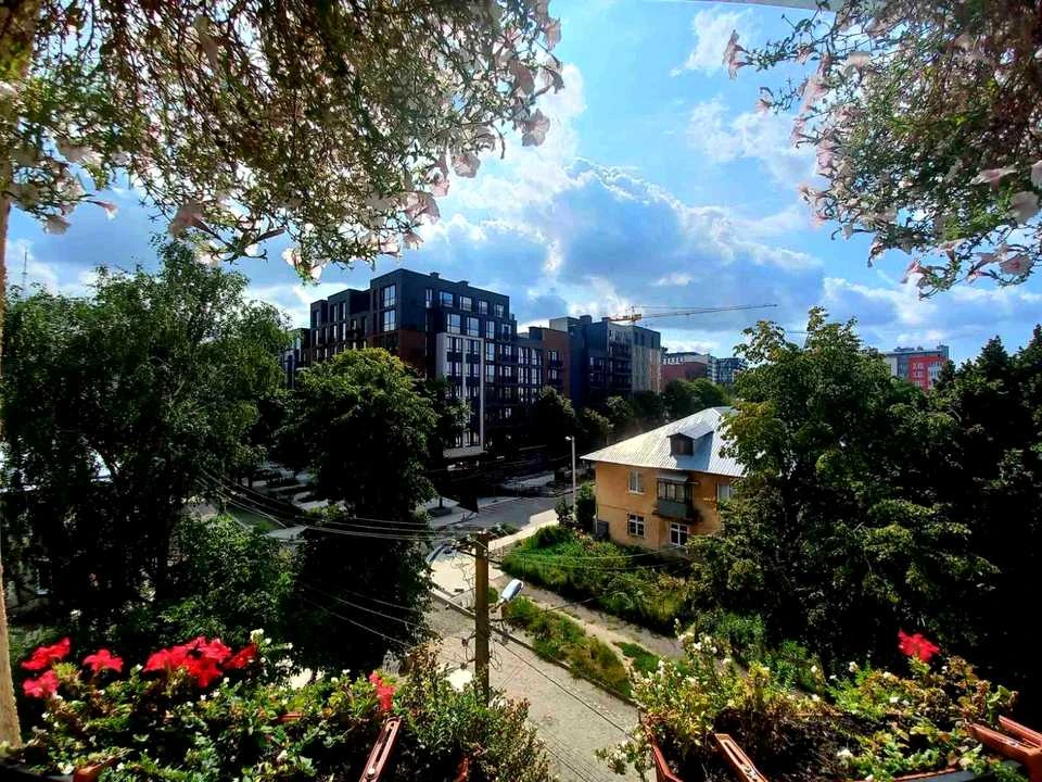 Квартира. Львів, Квітова вул.