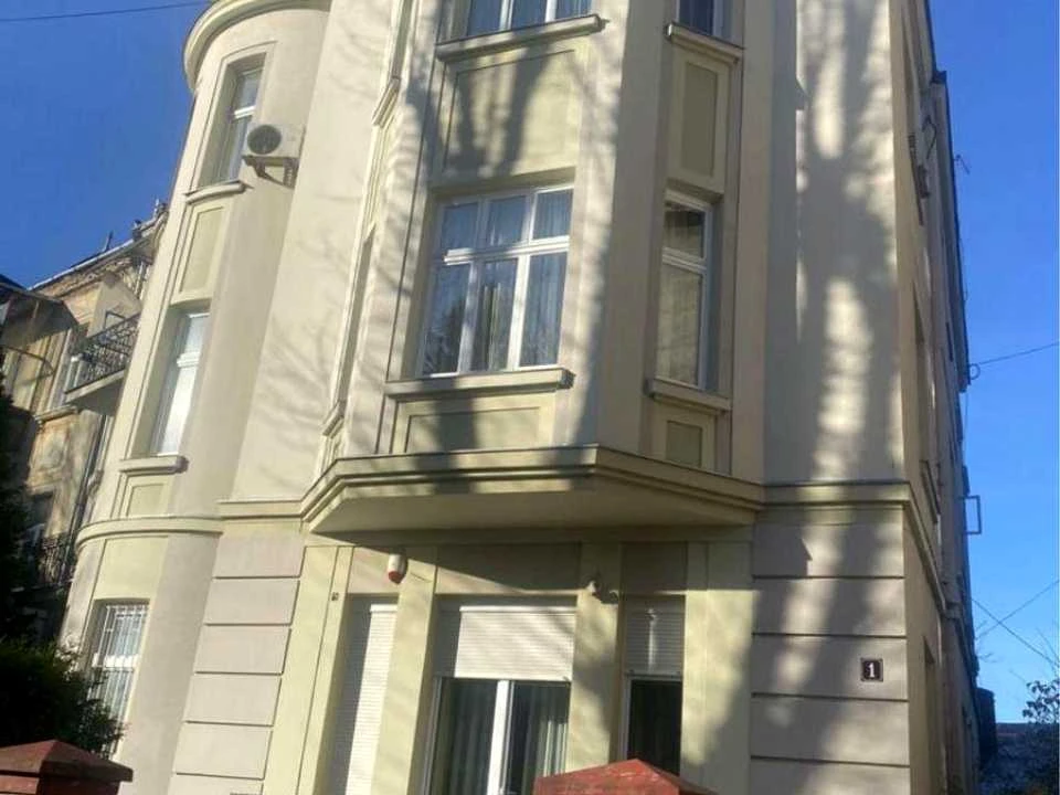 Квартира. Львів, Кардинала Гузара вул. (Толстого Льва)
