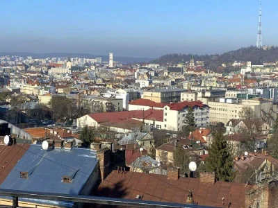 Квартира. Львів, Кардинала Гузара вул. (Толстого Льва)
