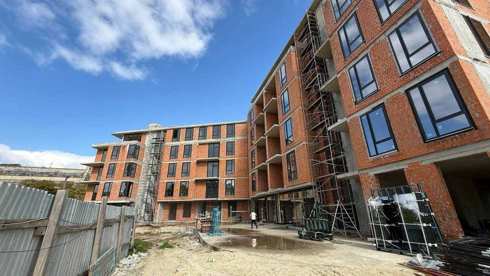 Продаж 3 кім квартири 99м² у Willa Karolinа|Клубний будинок|